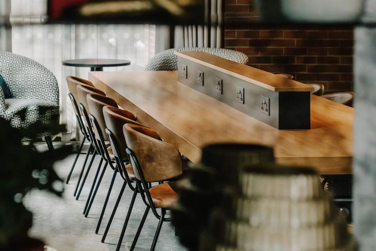 The Halyard Liverpool, Vignette Collection Bar