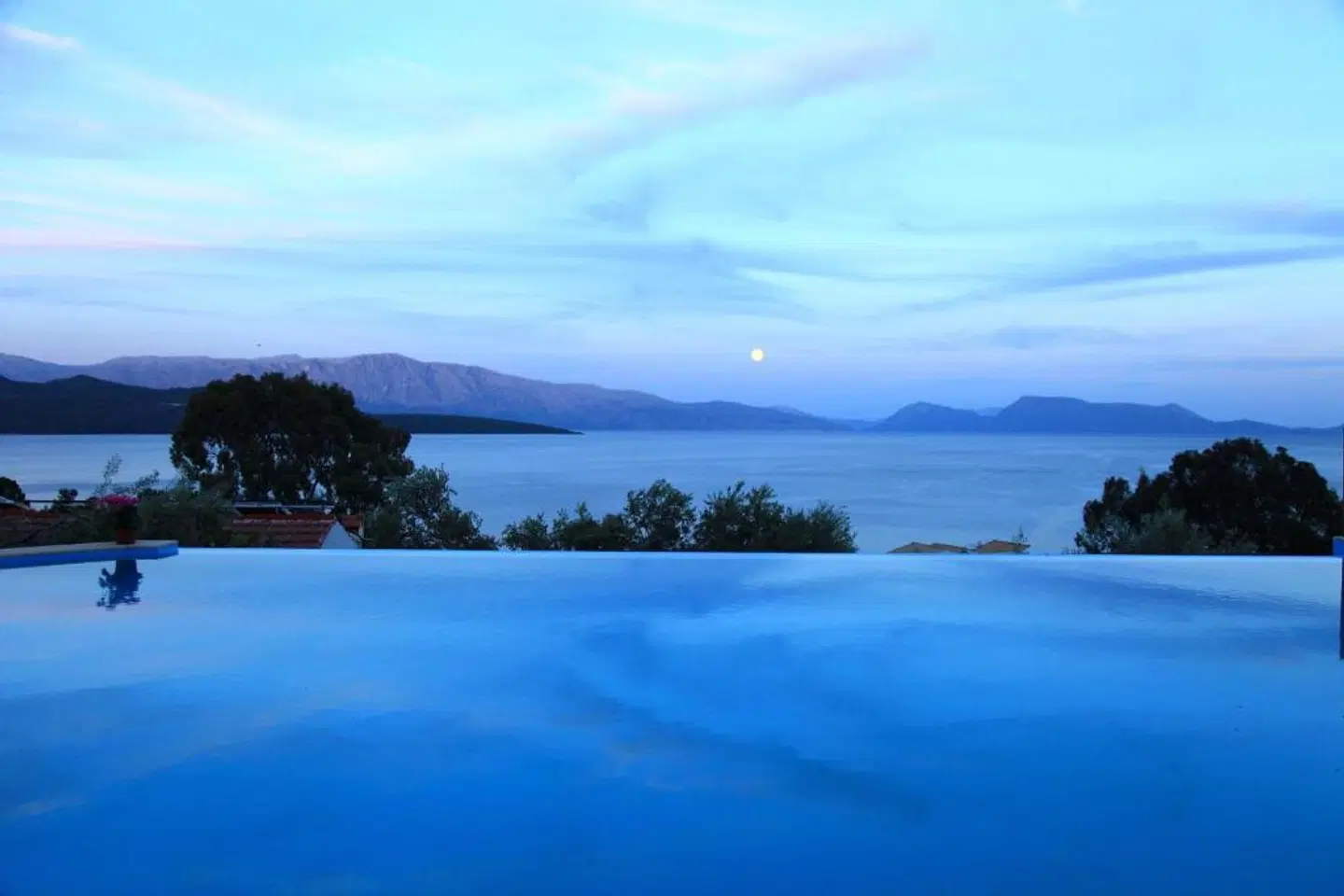 La Casa Di Nonna LANDSCAPE