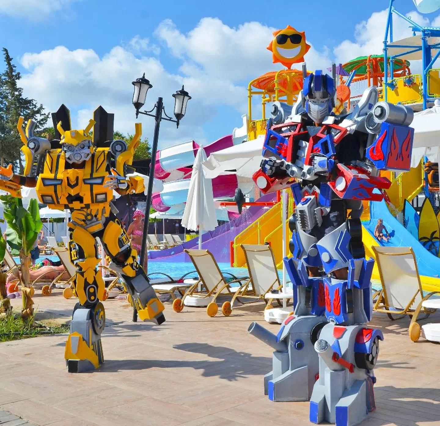 Club Aqua Plaza SPORTS_AND_LEISURE