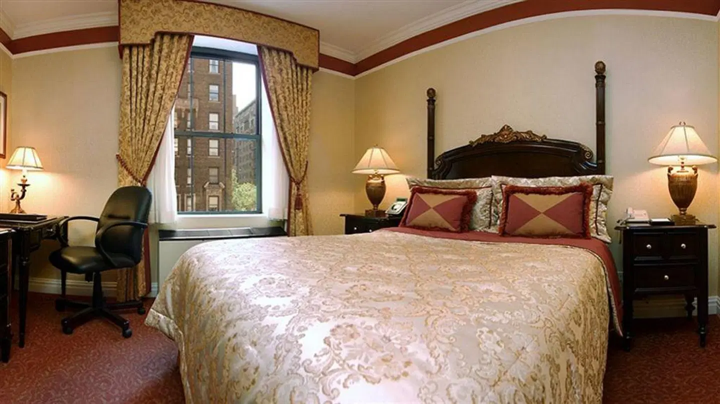 The Lucerne ROOM_EXAMPLE