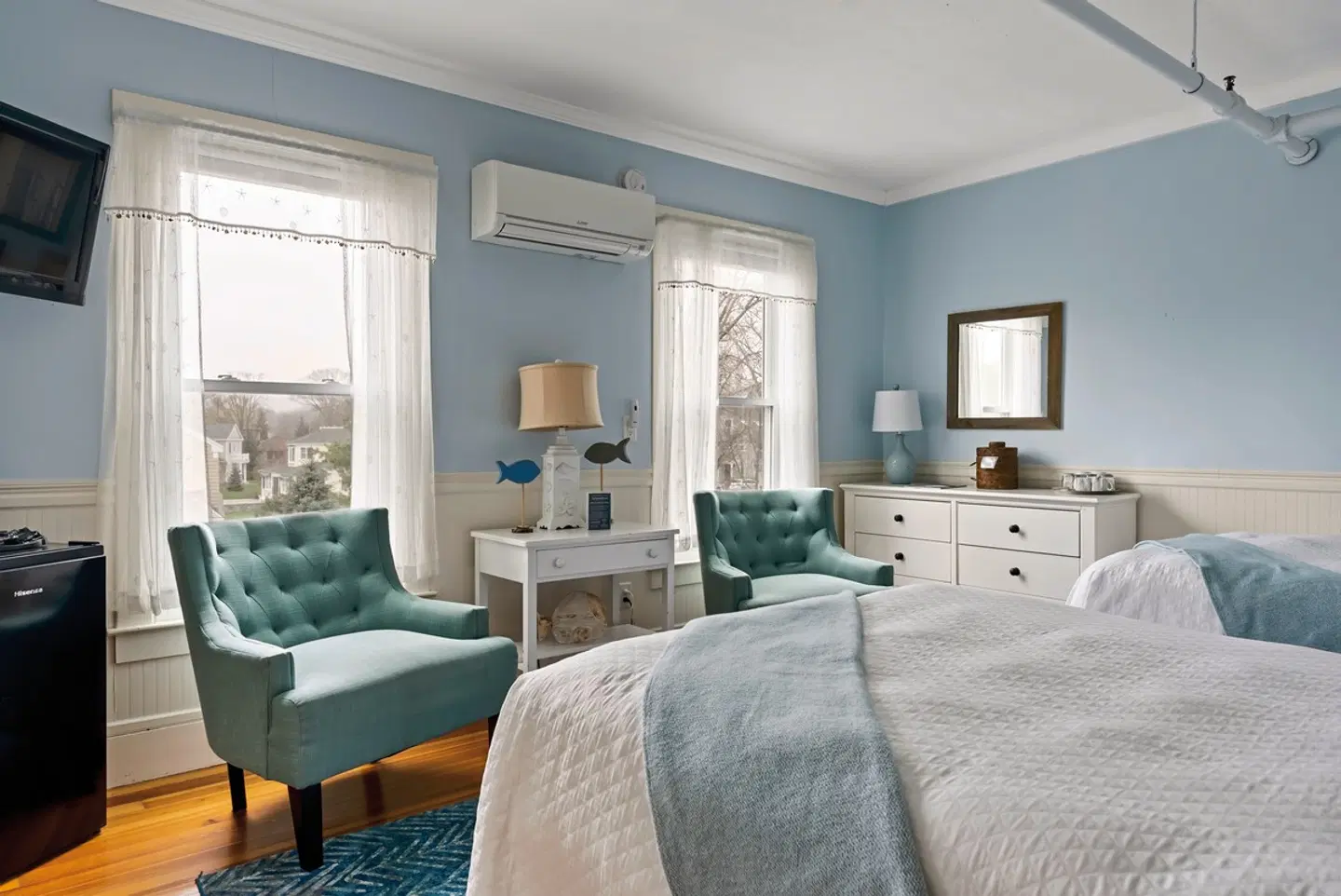 The Nonantum Resort ROOM_EXAMPLE