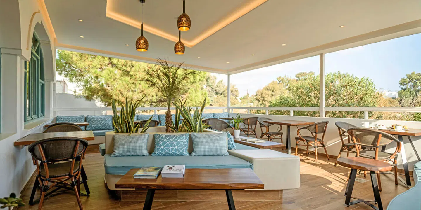 Hotel Armonia LOUNGE_LOBBY