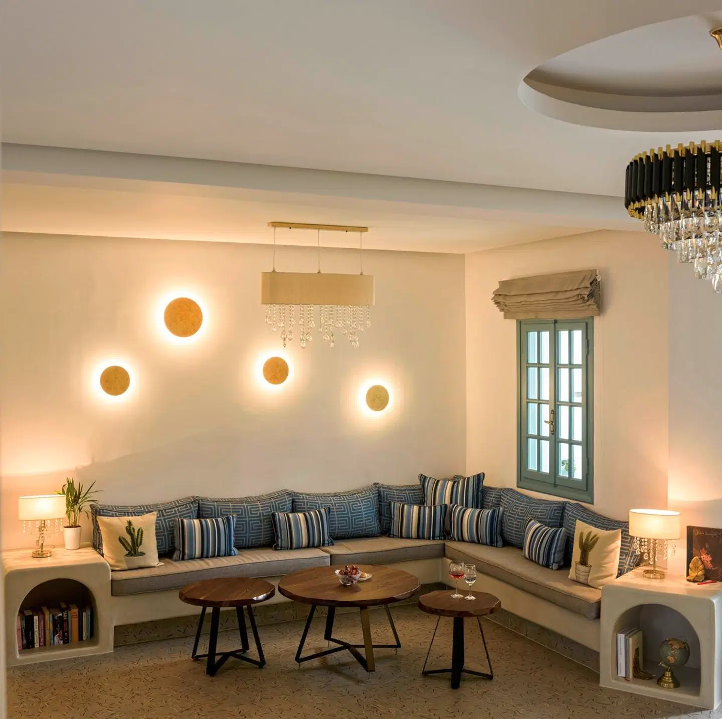 Hotel Armonia Konferenz