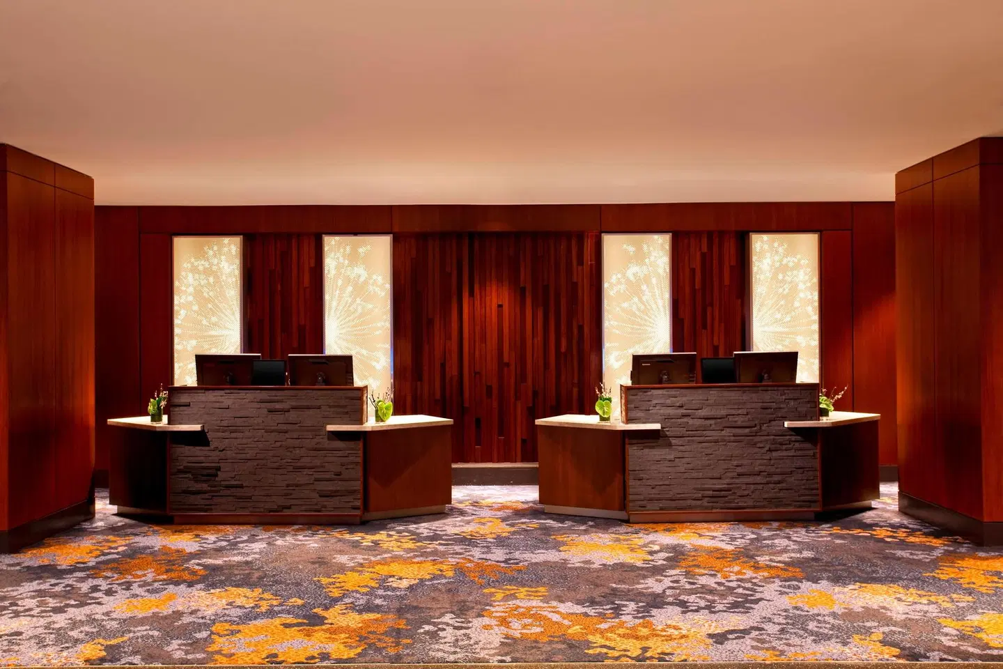 The Westin Peachtree Plaza LOUNGE_LOBBY