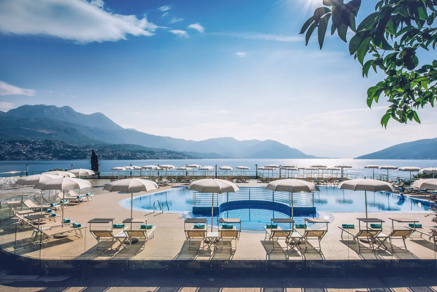 Iberostar Waves Herceg Novi Strand