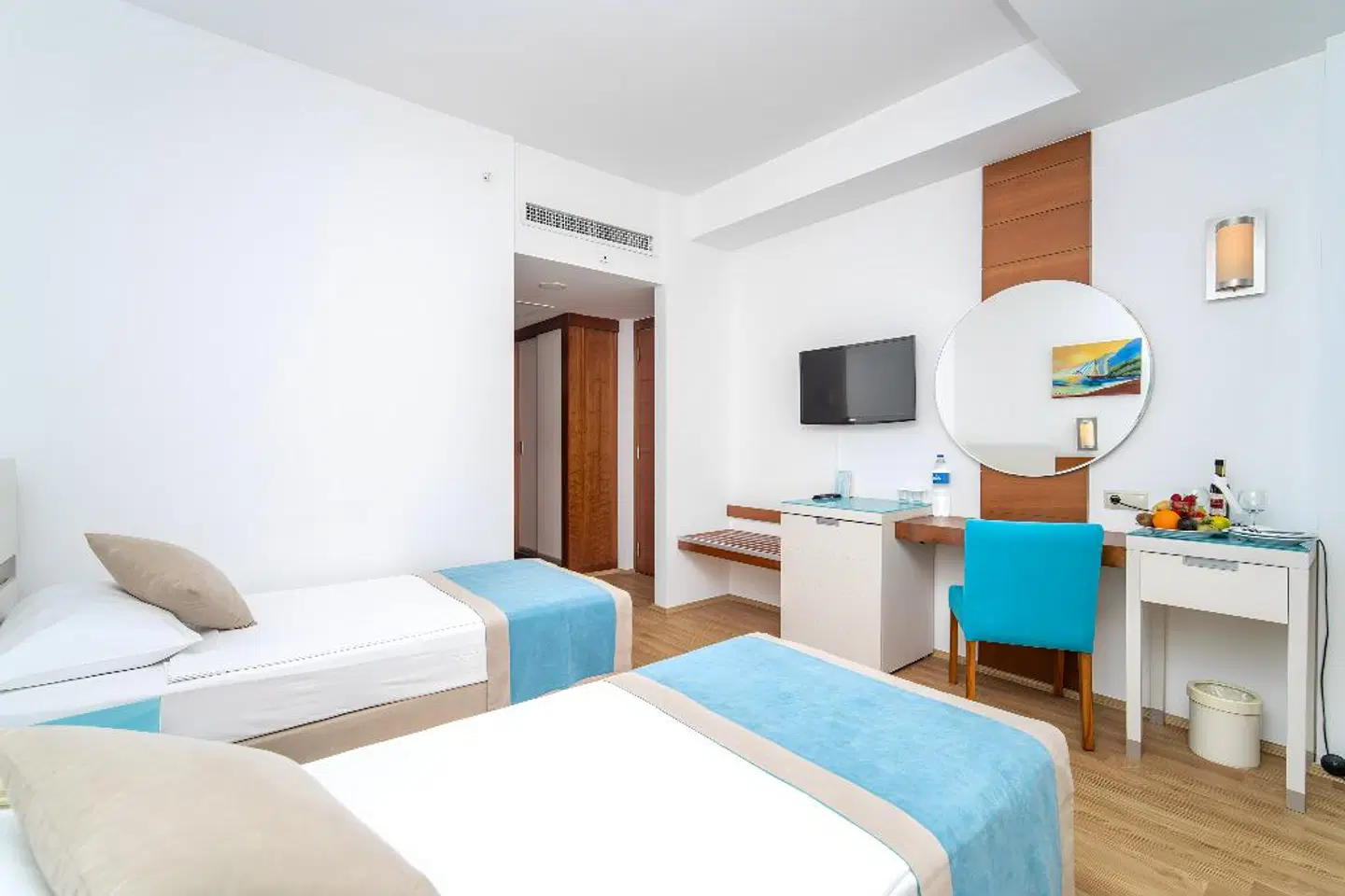 Zena Resort Hotel ROOM_EXAMPLE