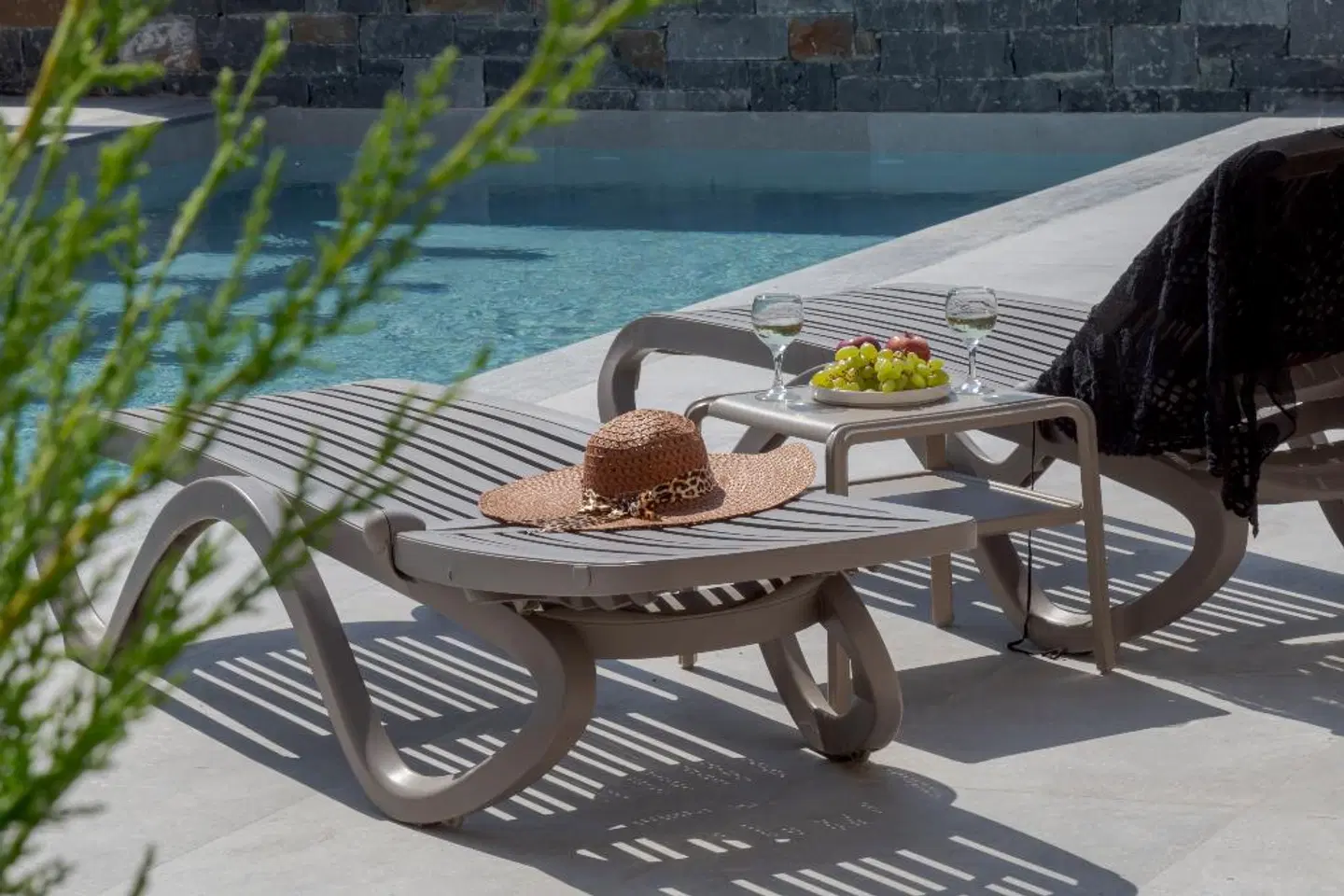 Casa D'Oro Suites by Estia Terrasse