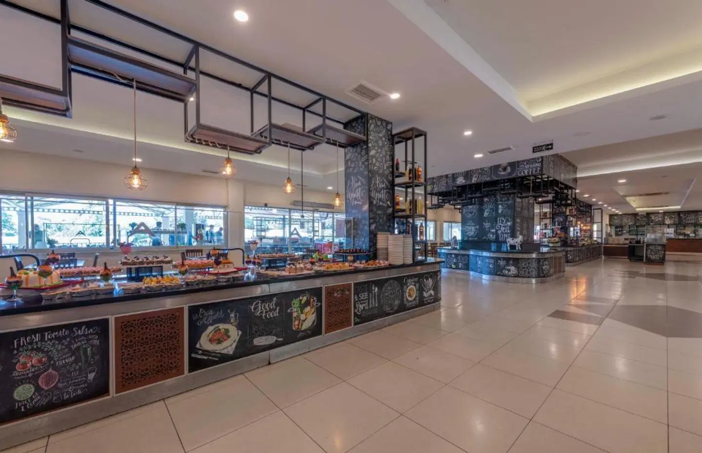 Armas Green Fugla Bar