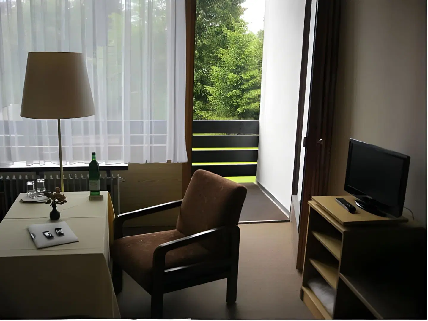 WAGNERS Hotel Restaurant im Fichtelgebirge LOUNGE_LOBBY