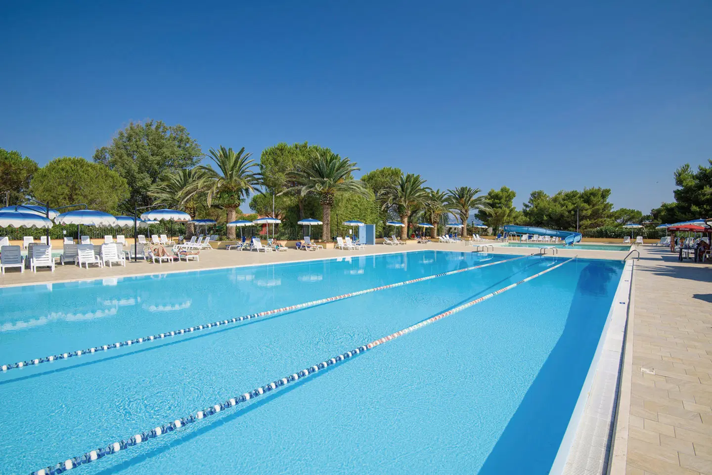 Villaggio Orizzonte OUTDOOR_POOL