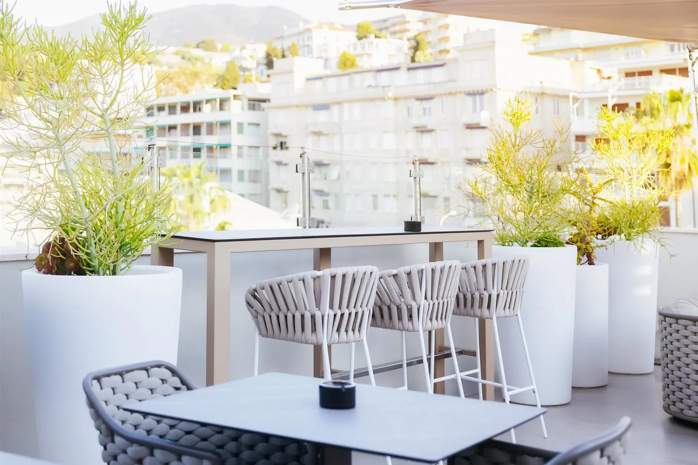 Best Western Hotel Nazionale Bar