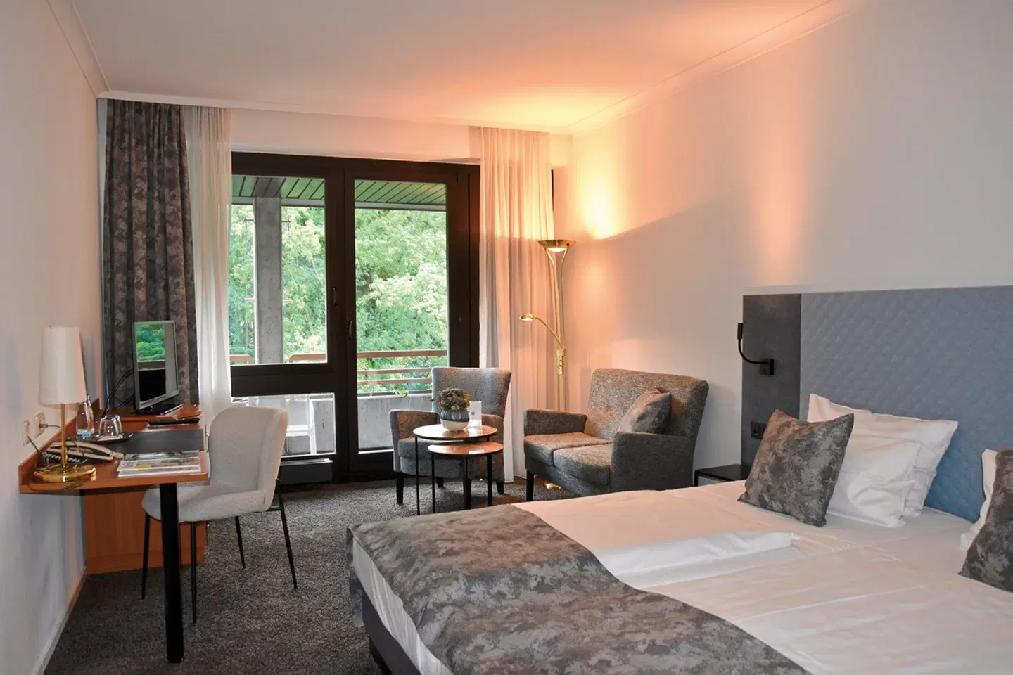 Hotel an der Therme Bad Orb ROOM_EXAMPLE