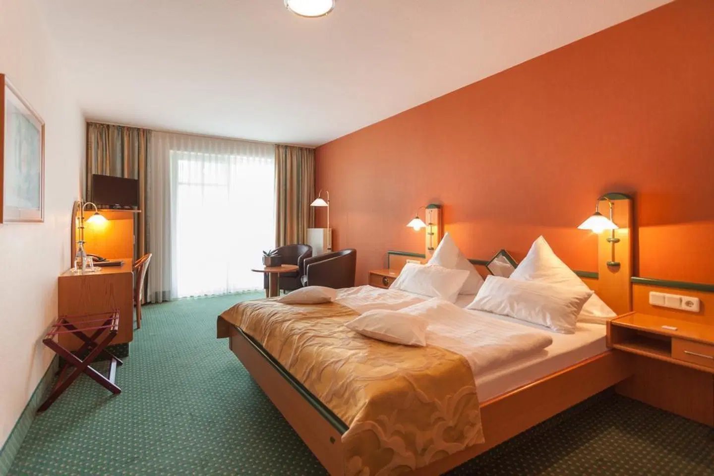 Bernstein ROOM_EXAMPLE