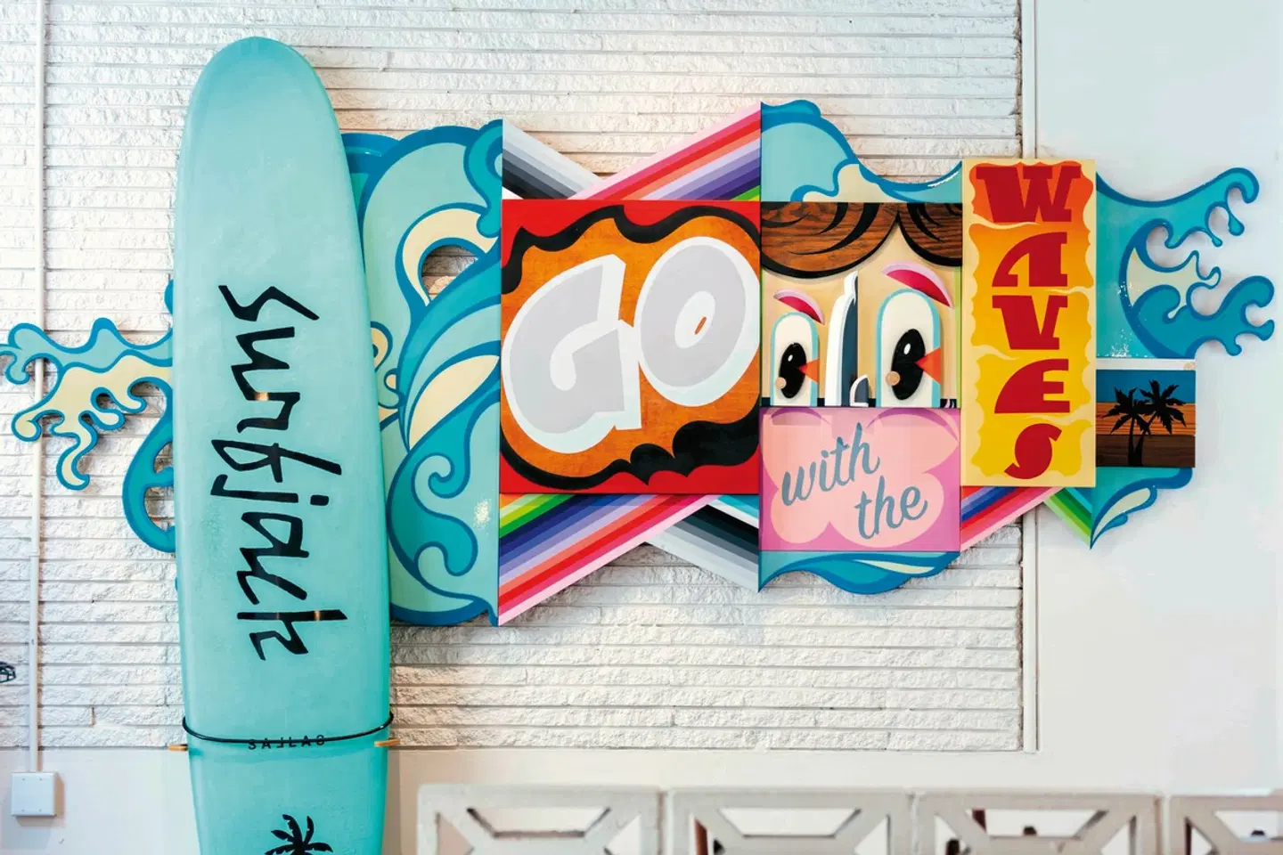 The Surfjack Hotel & Swim Club SPORTS_AND_LEISURE