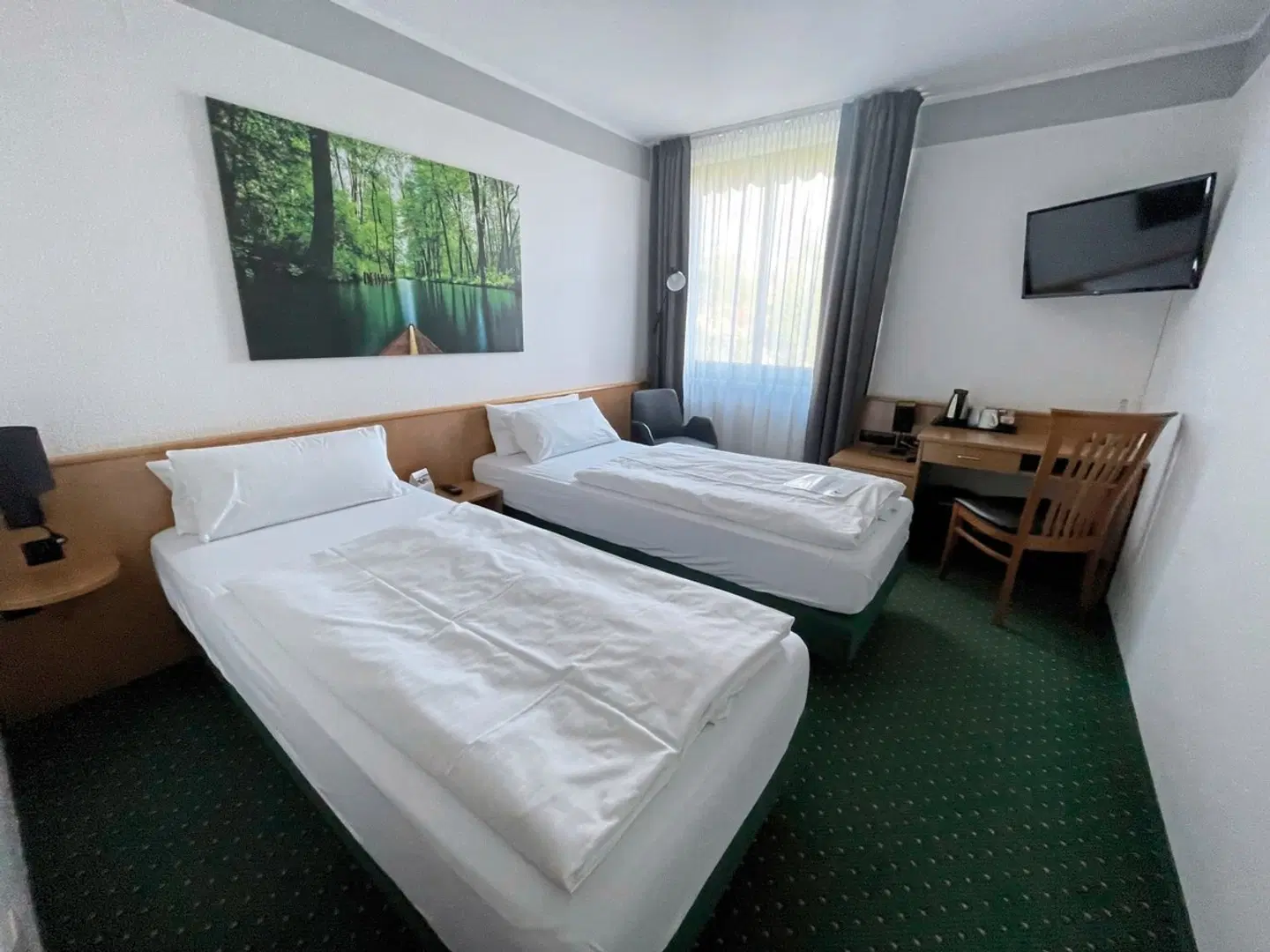 Best Western Spreewald ROOM_EXAMPLE