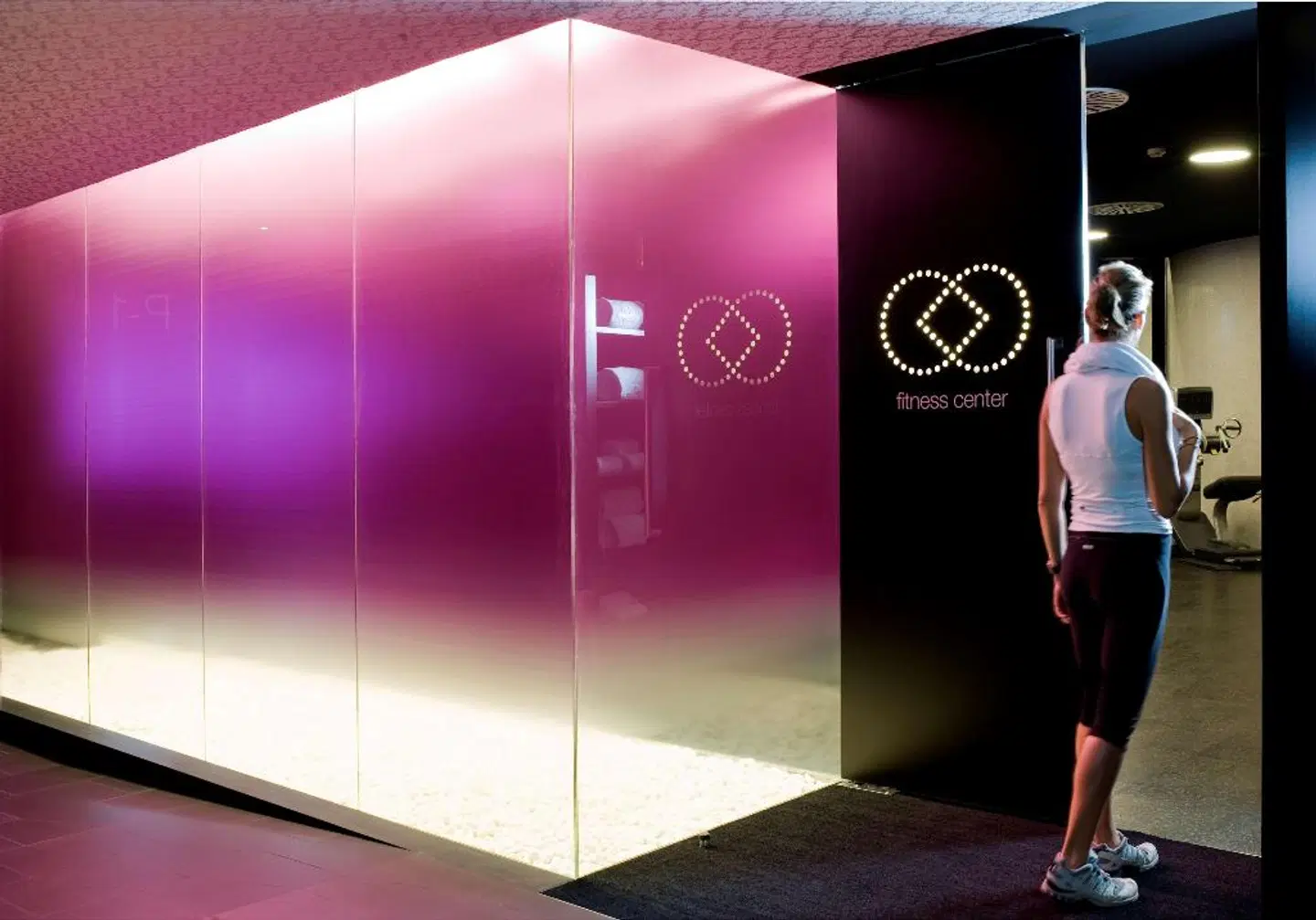 Barceló Raval LOUNGE_LOBBY