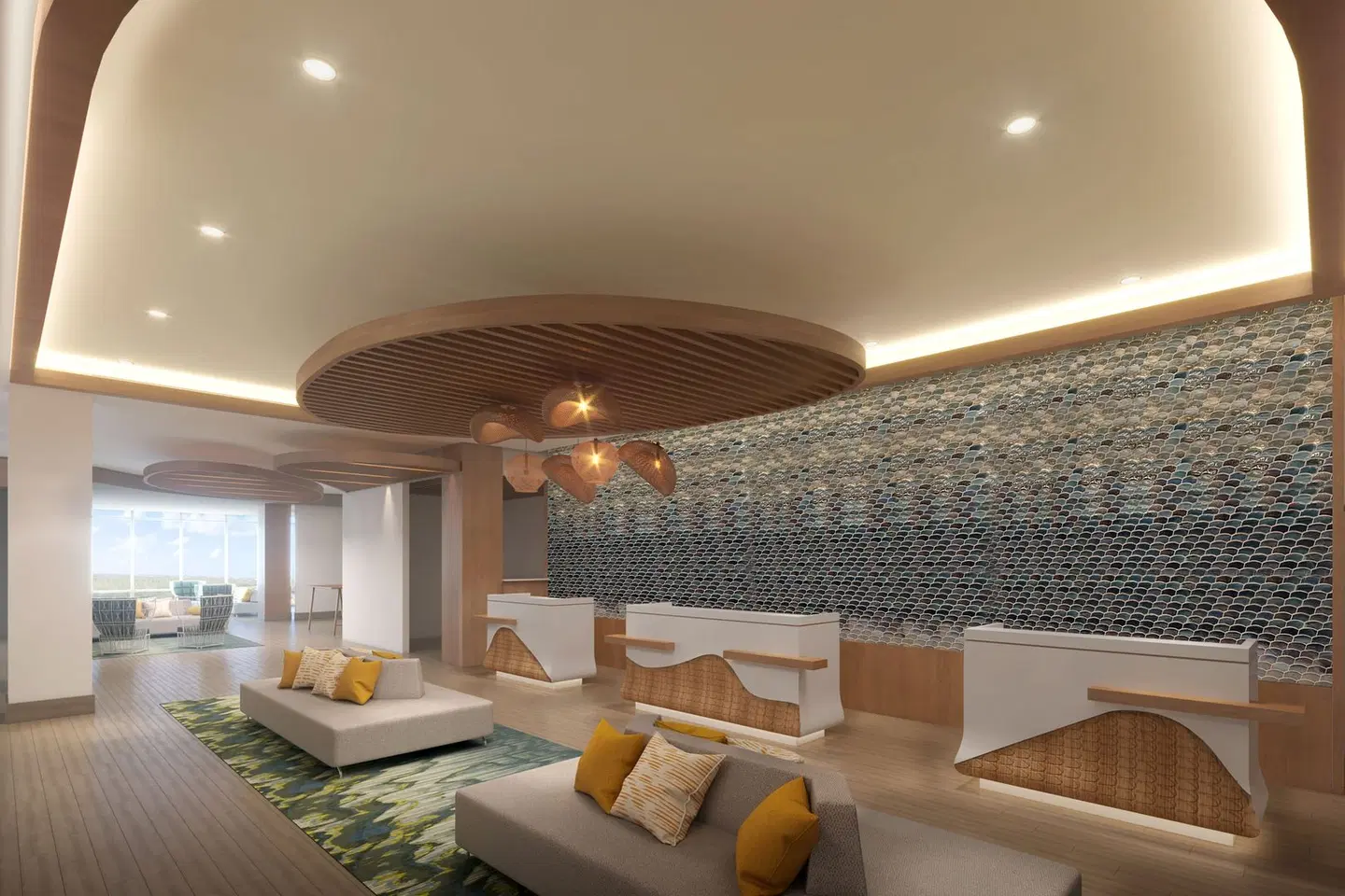 Marriott Vacation Club, Waikiki HEALTH_BEAUTY