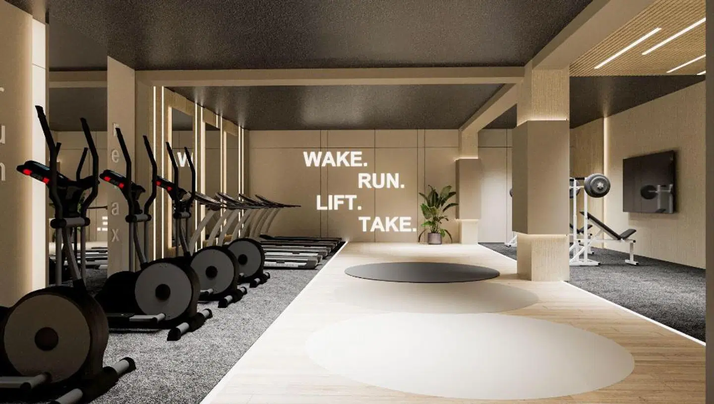 Renex Hotels Badezimmer