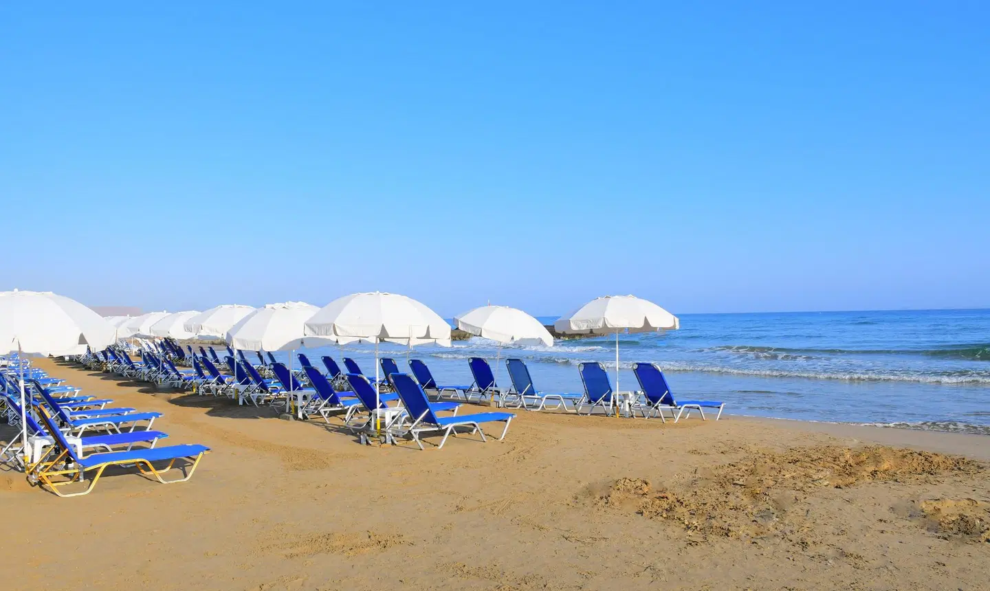 Magda Hotel Club BEACH