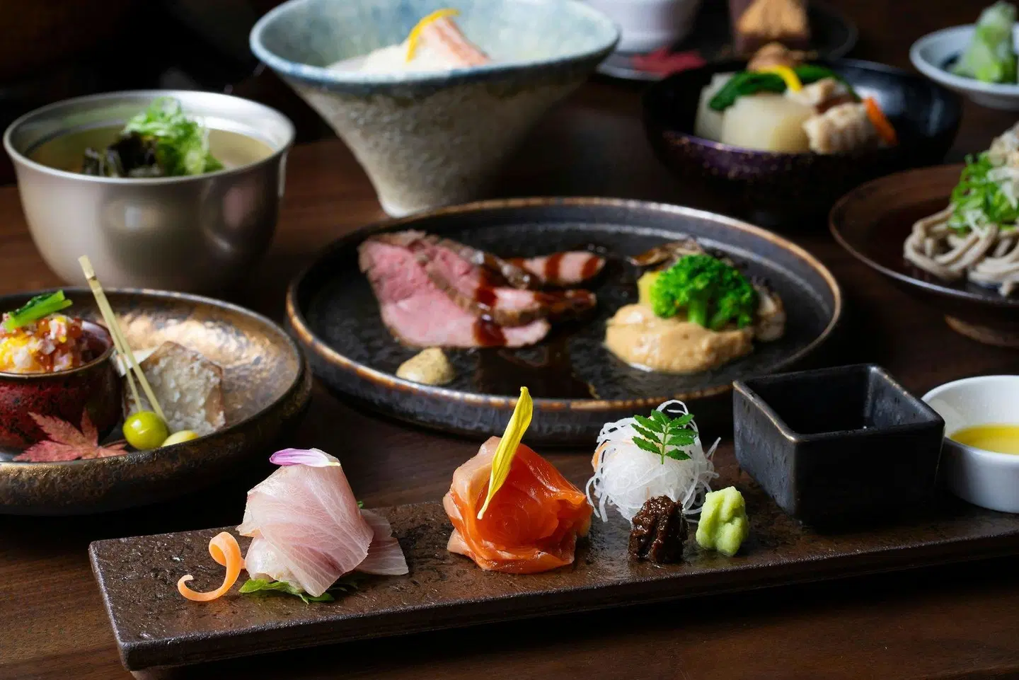 Courtyard By Marriott Fukui Restaurant