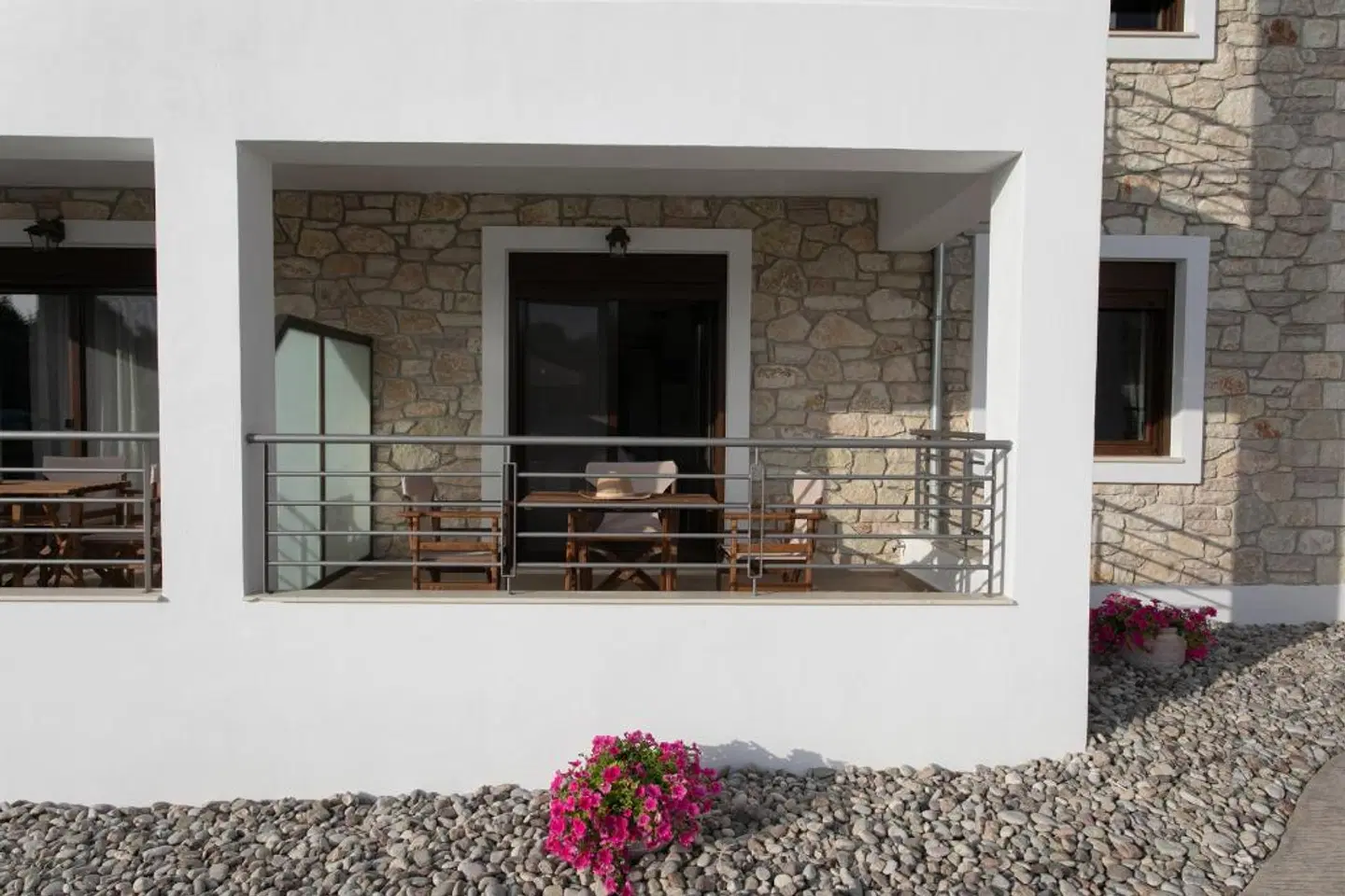 Michelangelo suites and apartments EXTERIOR