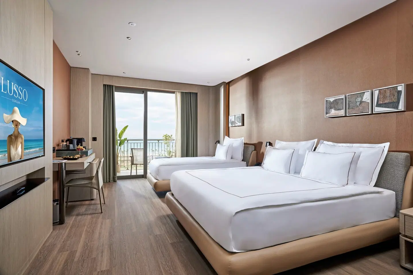 LUSSO Sorgun ROOM_EXAMPLE