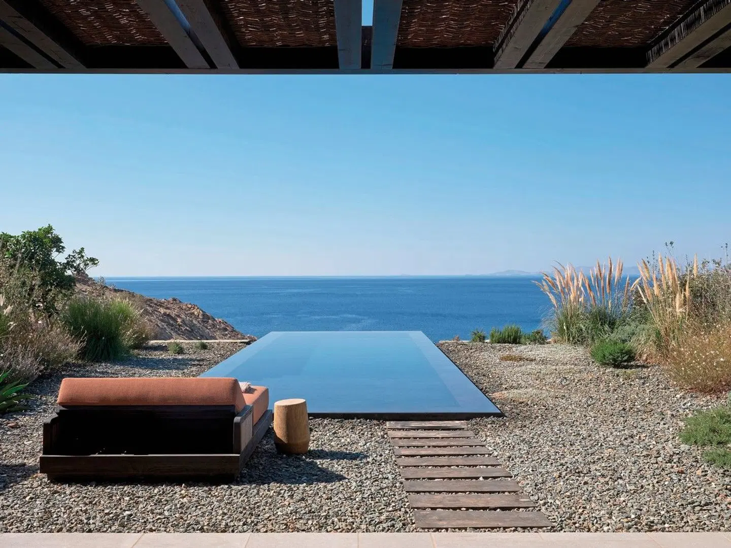 Odera, Tinos, Autograph Collection EXTERIOR