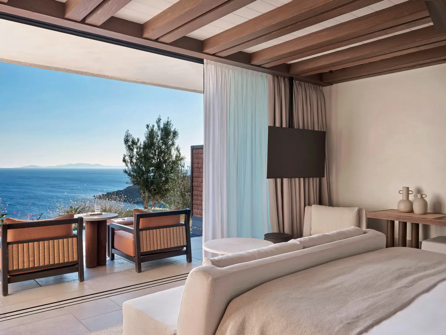 Odera, Tinos, Autograph Collection ROOM_EXAMPLE