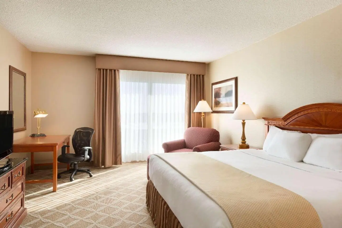 Border Inn & Suites ROOM_EXAMPLE