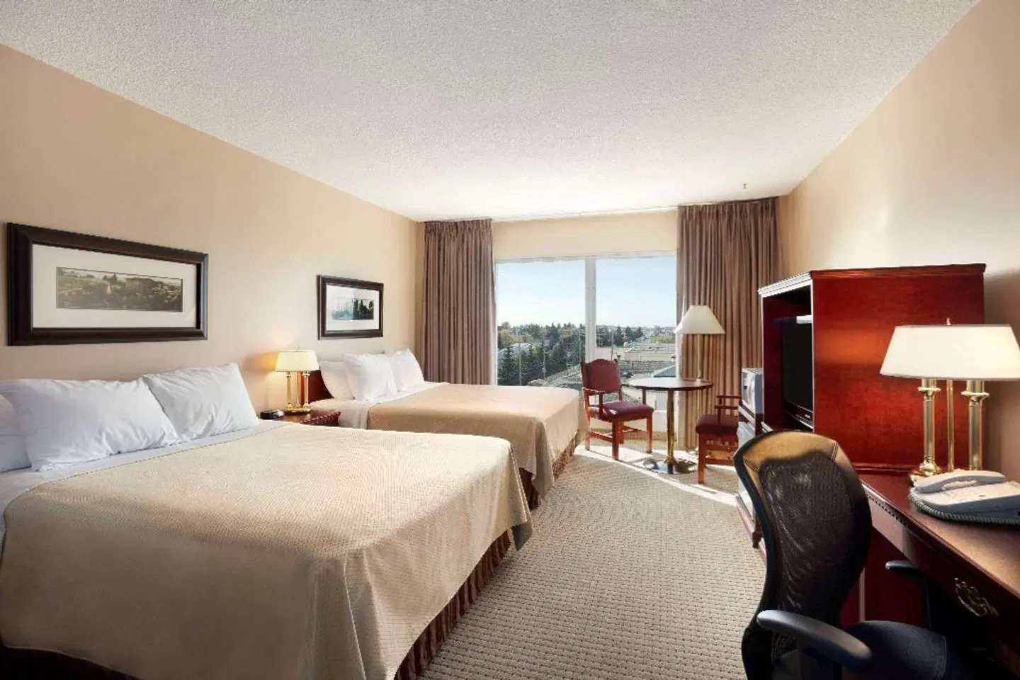 Border Inn & Suites ROOM_EXAMPLE