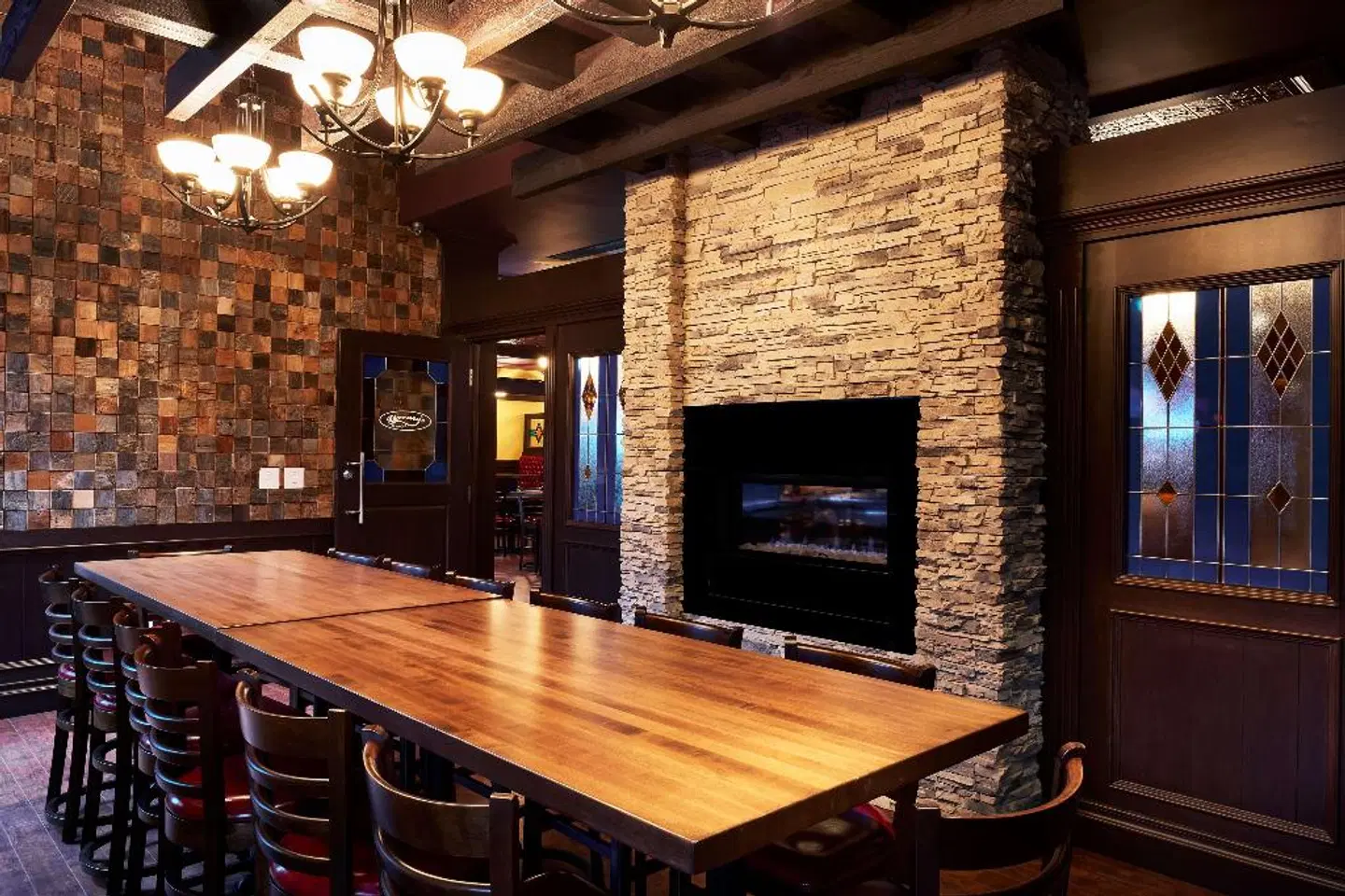 Days Inn Edmonton Airport Bar