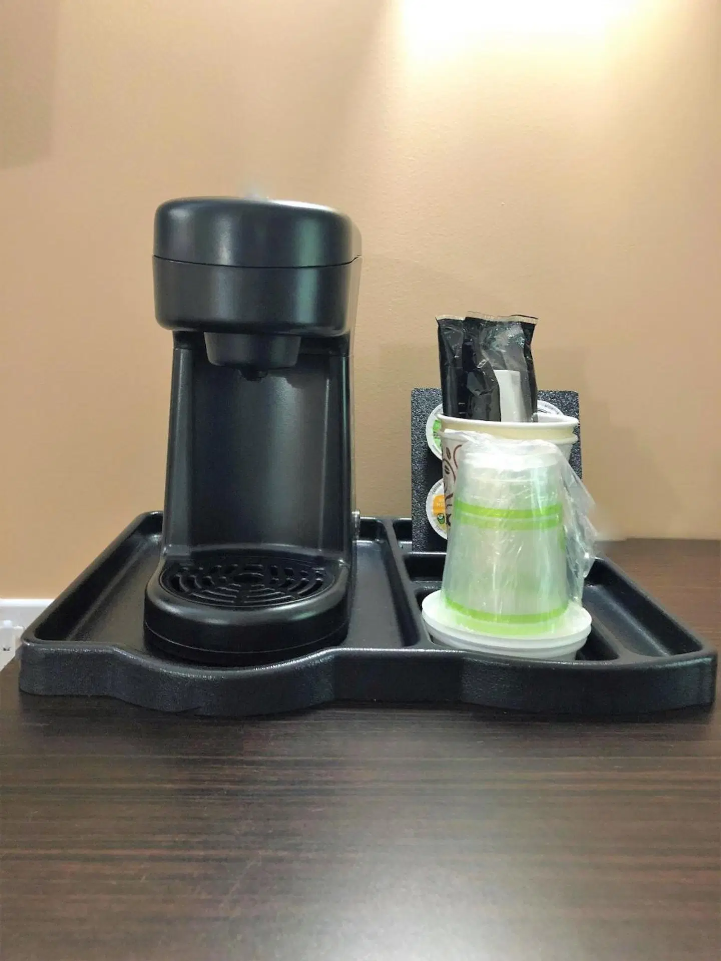 Sawridge Inn and Conference Centre Peace River HEALTH_BEAUTY