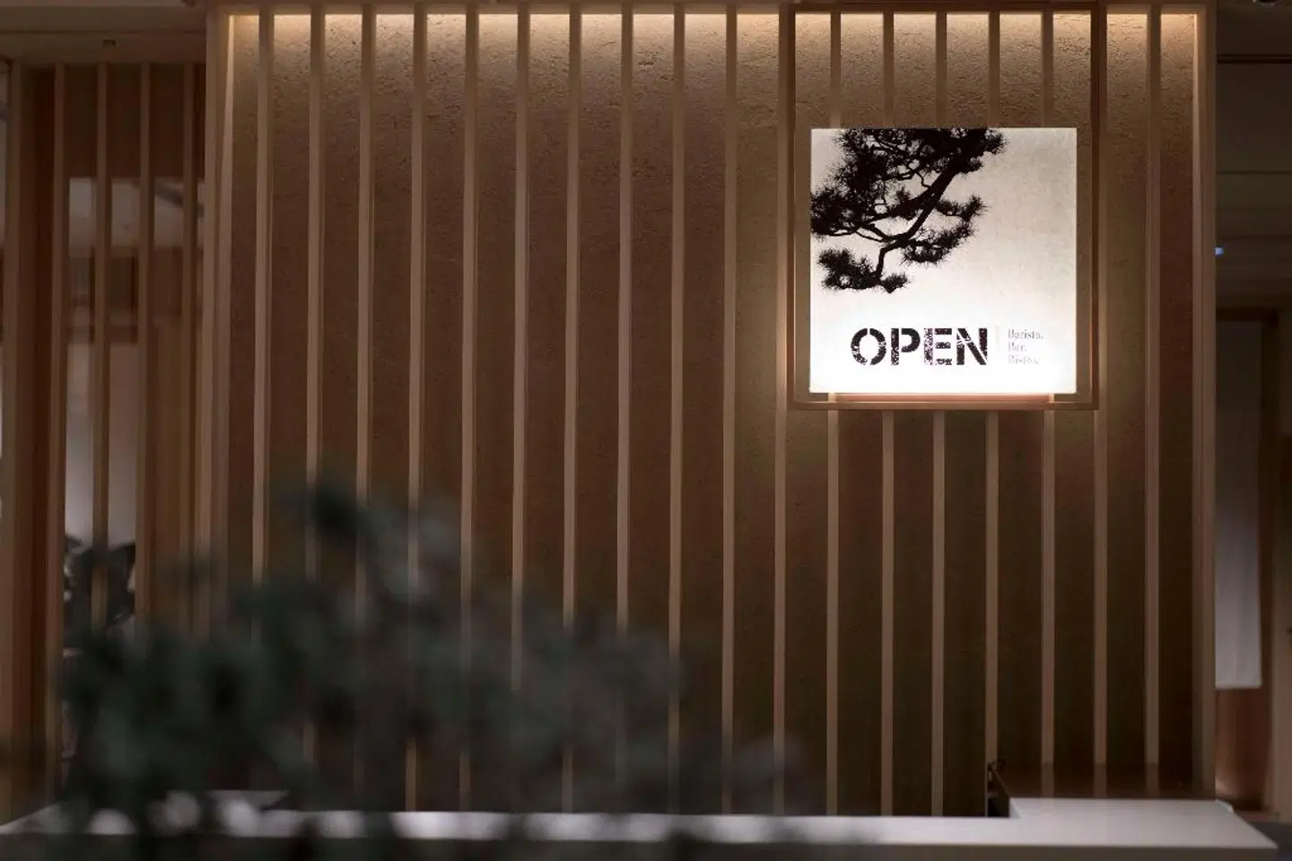 DoubleTree by Hilton Kyoto Higashiyama LOUNGE_LOBBY