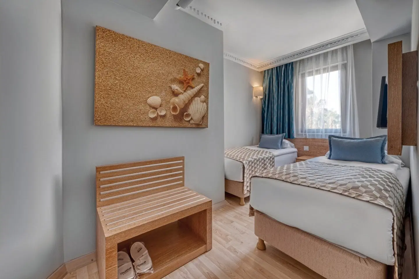 allsun Numa Club Side ROOM_EXAMPLE