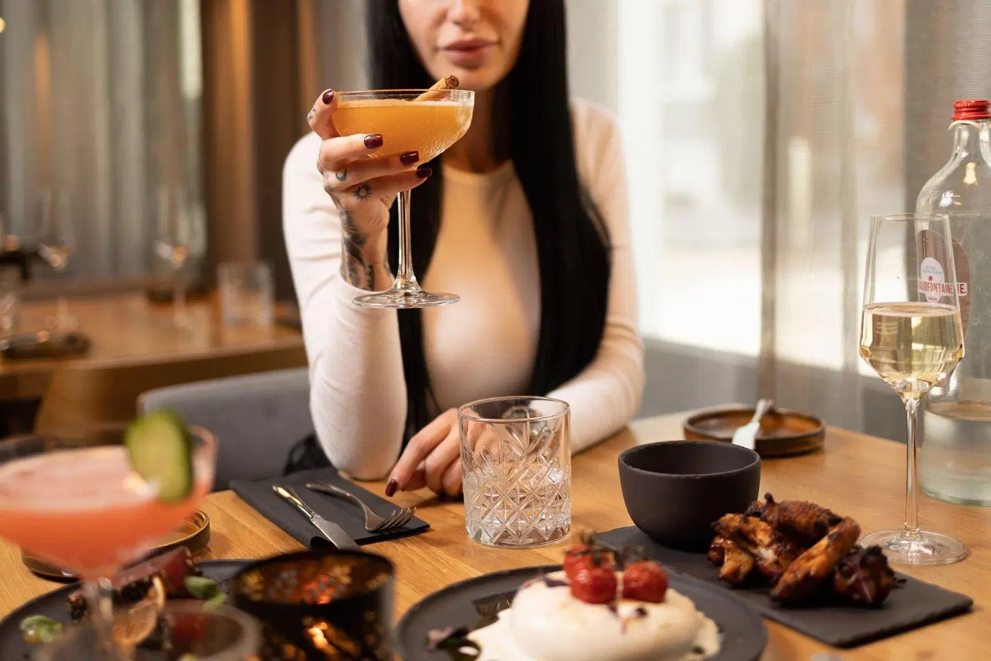 Moxy Brussels City Center PEOPLE