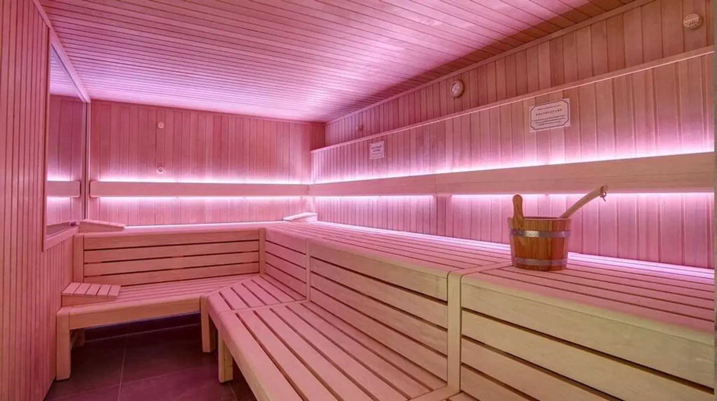 Country Inn & Suites Timmendorfer Strand HEALTH_BEAUTY