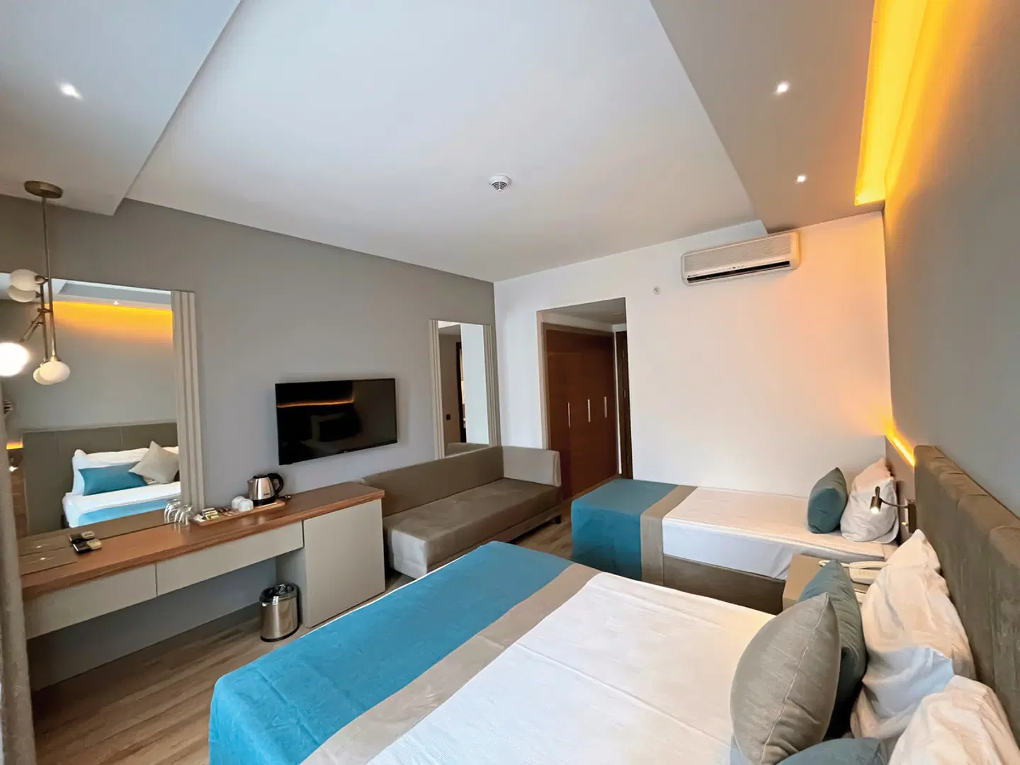 Side Story Resort & Spa Hotel ROOM_EXAMPLE