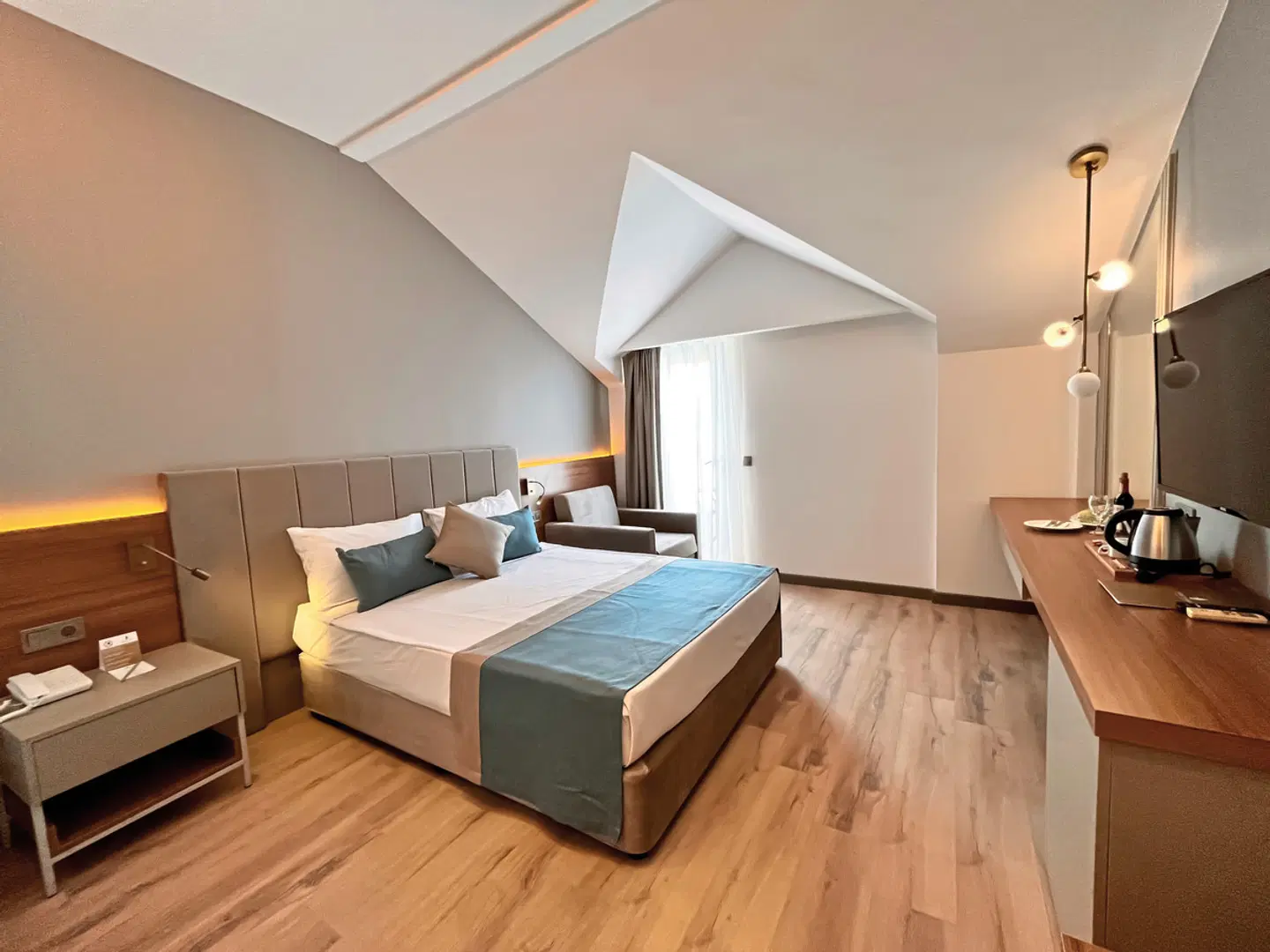 Side Story Resort & Spa Hotel ROOM_EXAMPLE