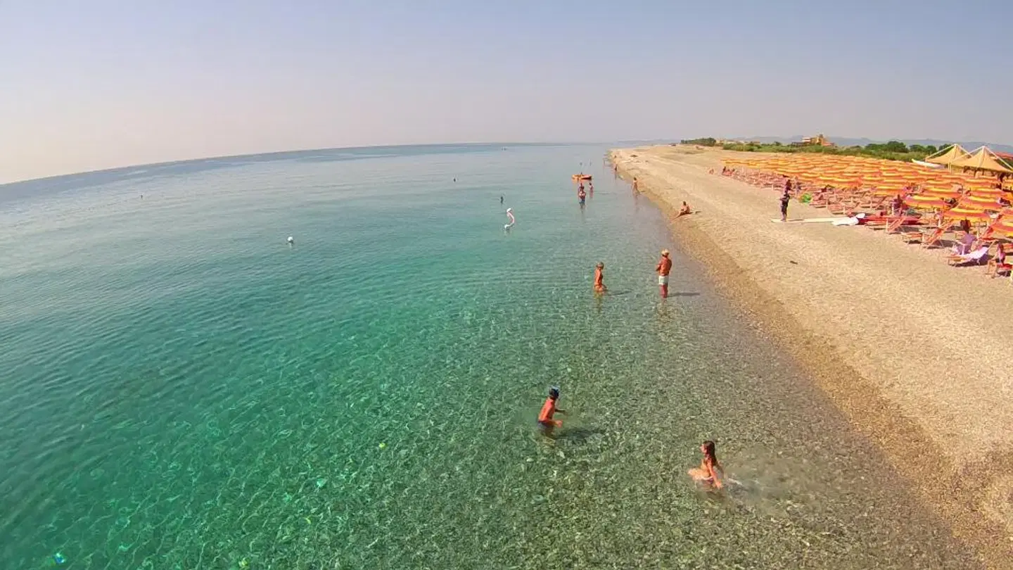 Grand Hotel President Strand