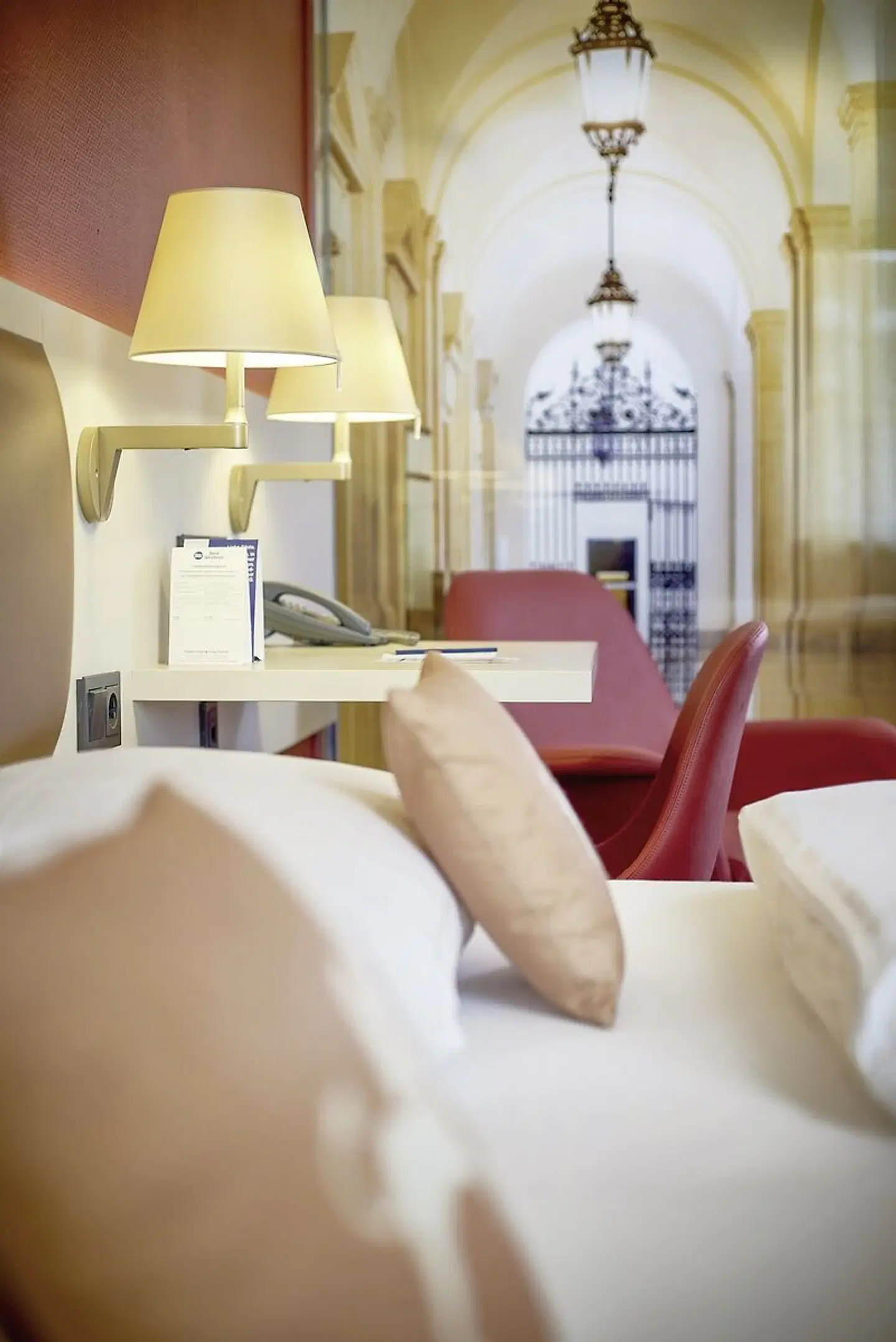 Best Western Leipzig City Center ROOM_EXAMPLE