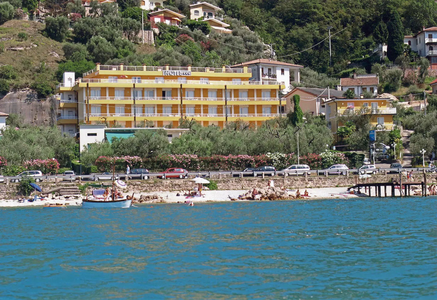 Internazionale EXTERIOR