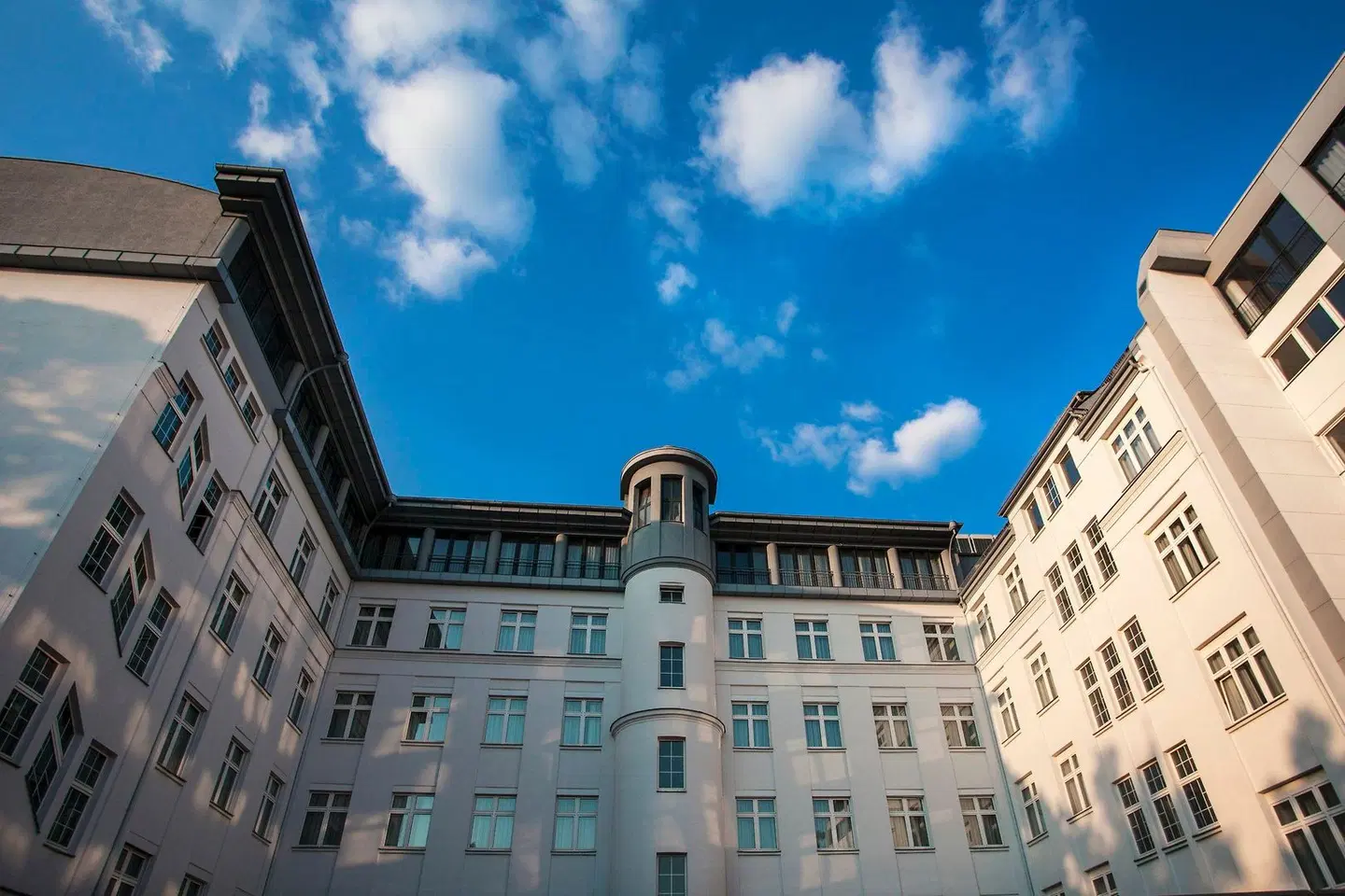 Quentin XL Potsdamer Platz EXTERIOR