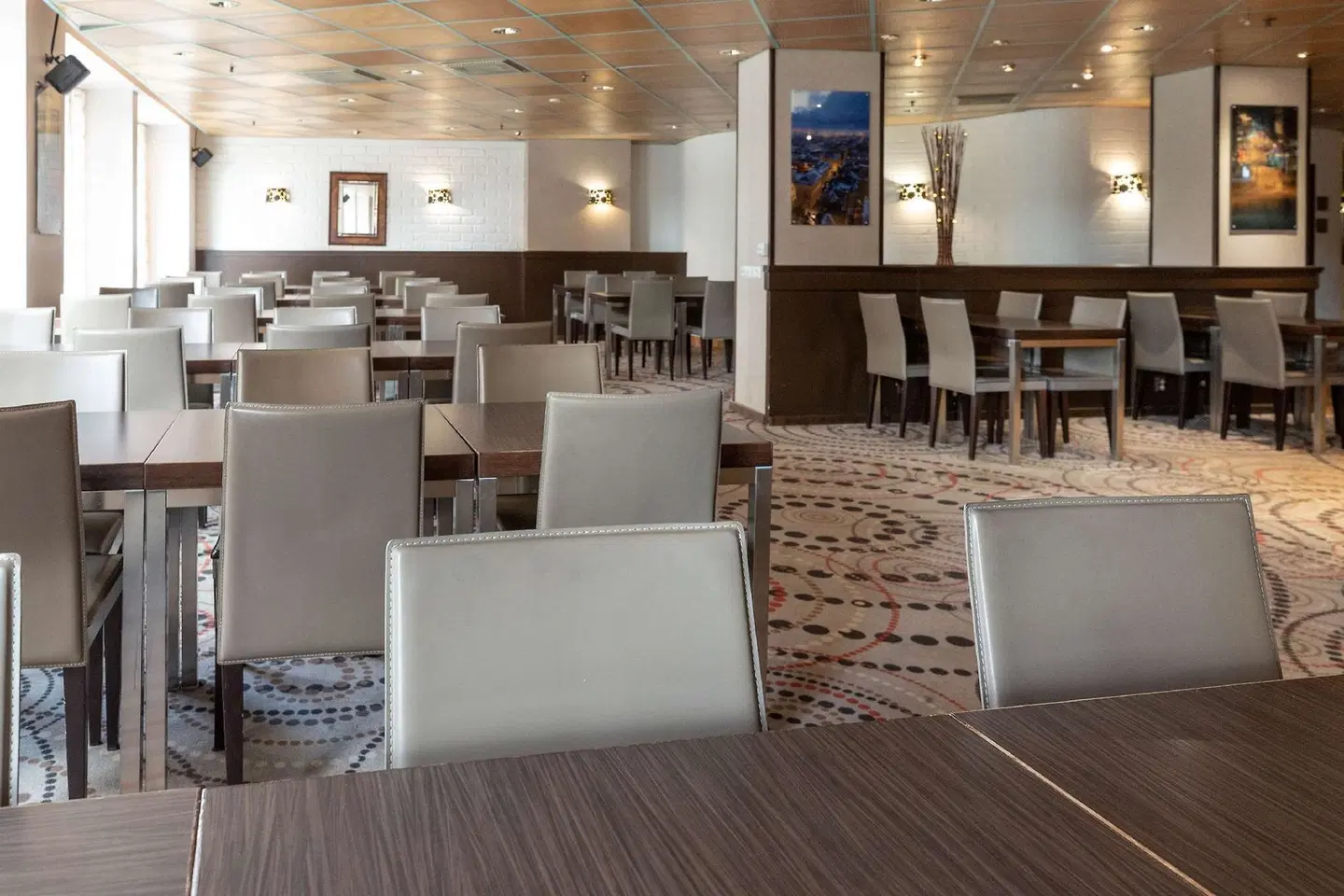 Scandic Kaisaniemi Bar