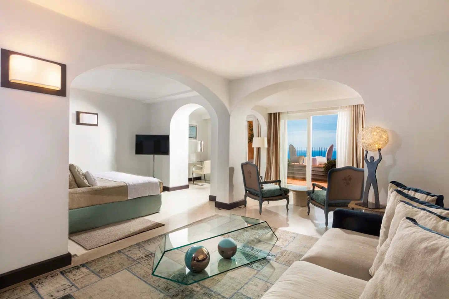 Punta Tragara ROOM_EXAMPLE