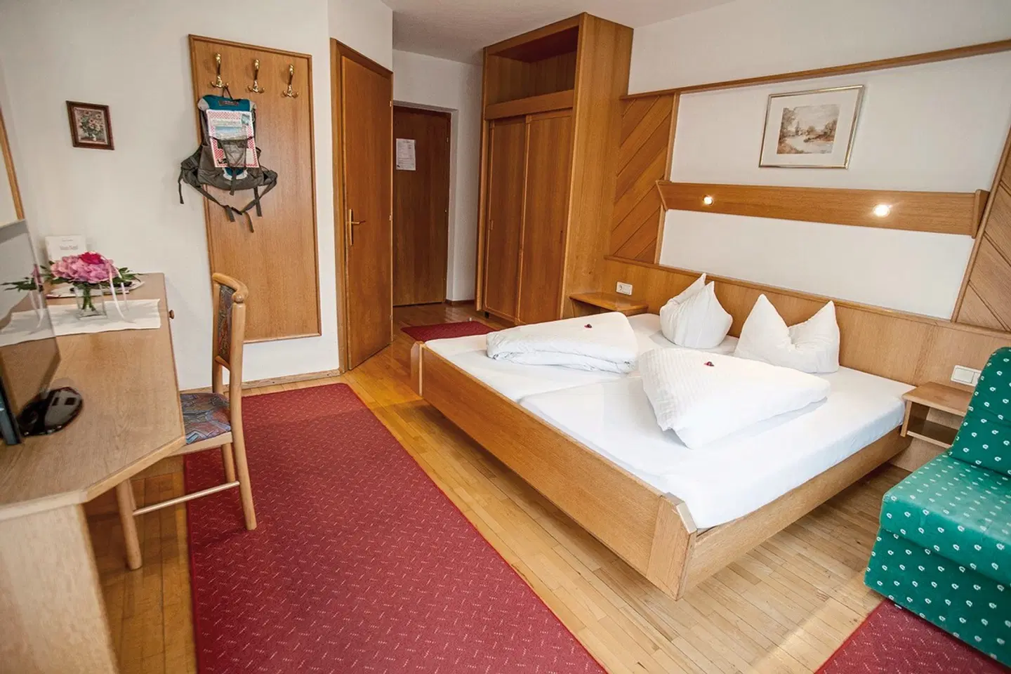 Auderer ROOM_EXAMPLE