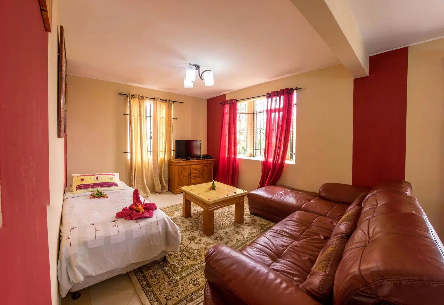 Blue Lagoon Villa ROOM_EXAMPLE