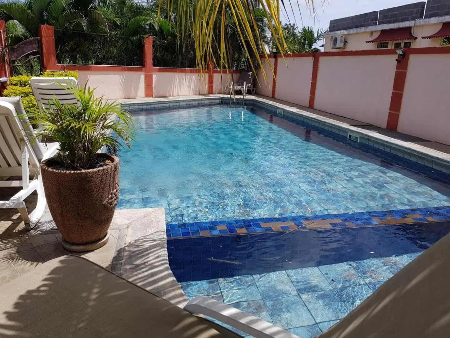 Residence Padma OUTDOOR_POOL
