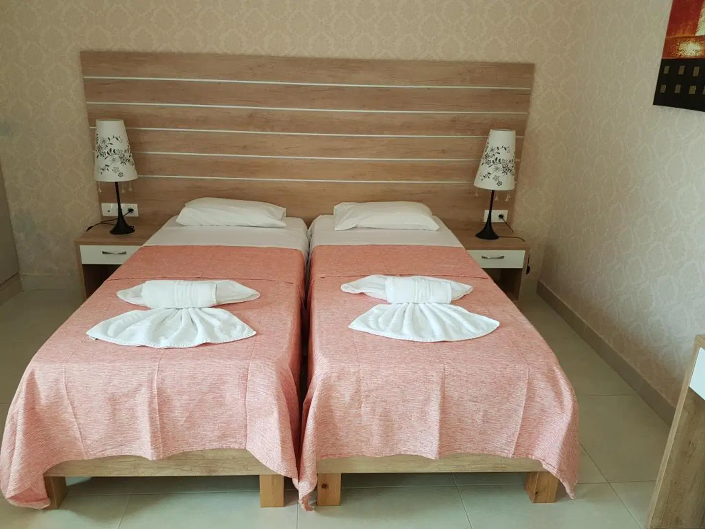 Galazio Beach Resort ROOM_EXAMPLE