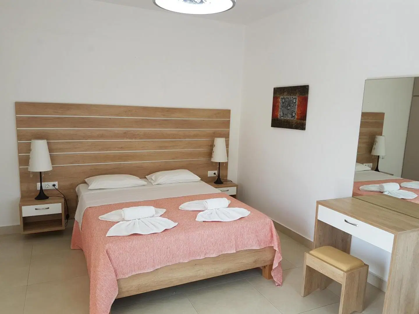 Galazio Beach Resort ROOM_EXAMPLE