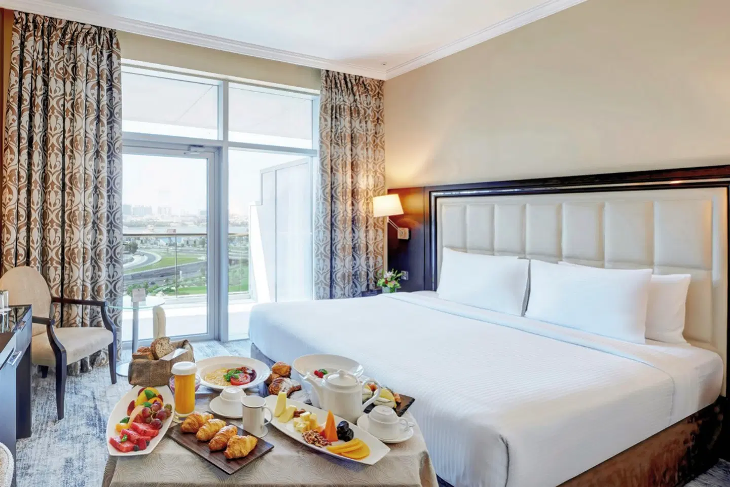 Copthorne Hotel Dubai ROOM_EXAMPLE